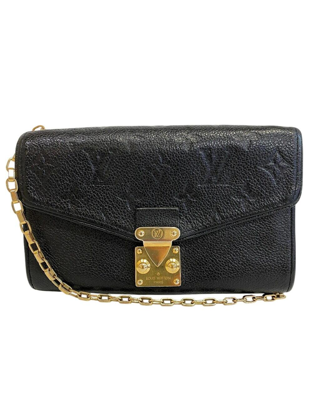 Louis Vuitton Saint Germain Pochette #350794L11B